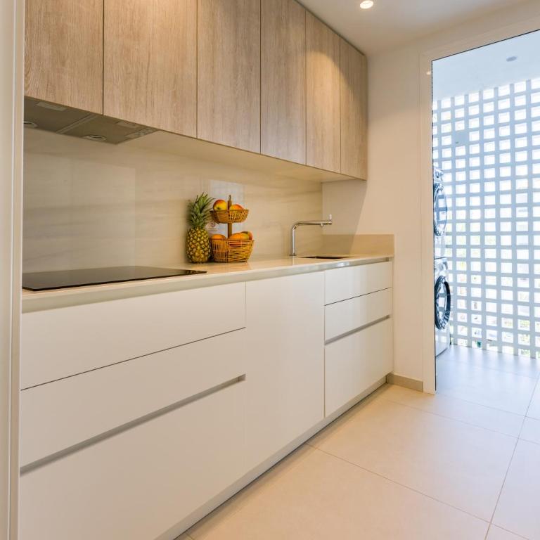 Apartamentos Urb, La Alcazaba 614 y 642 Banus Marbella - Apartamento de 2 dormitorios - 13