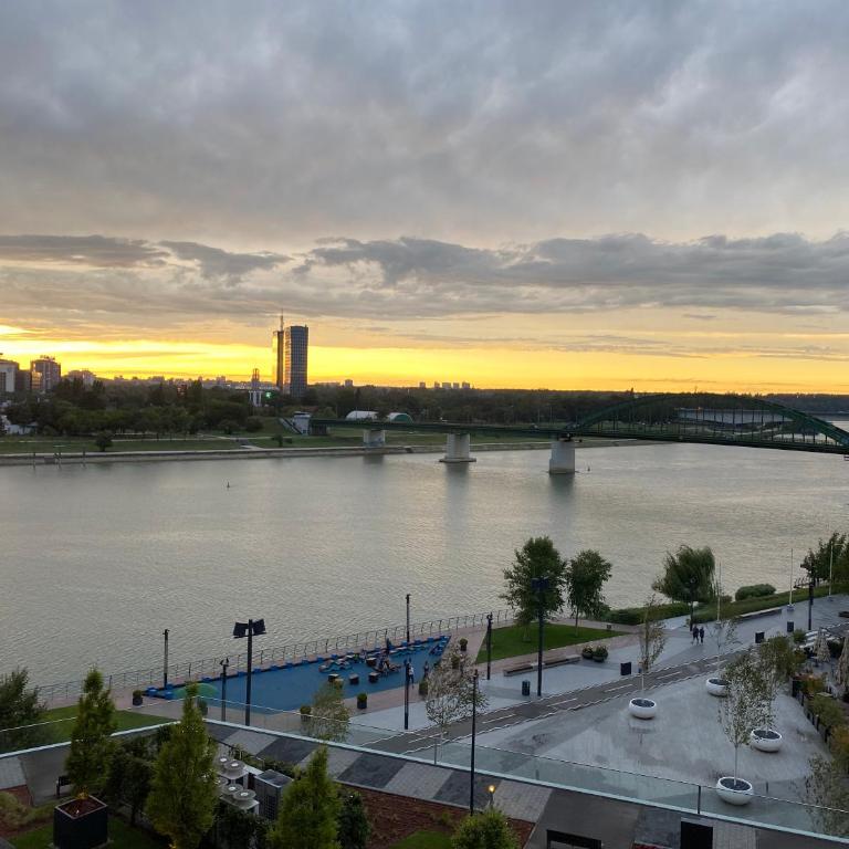 Sunset residence - Apartman sa 3 Spavaće Sobe - 2