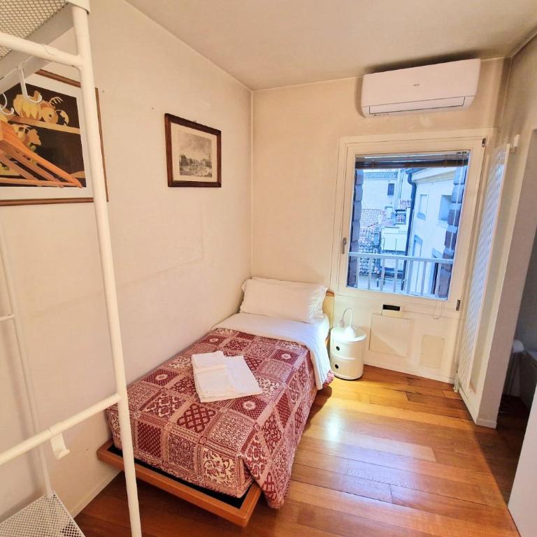 HT - Loft di design alla Cappella degli Scrovegni - Appartamento con 3 Camere da Letto - 27