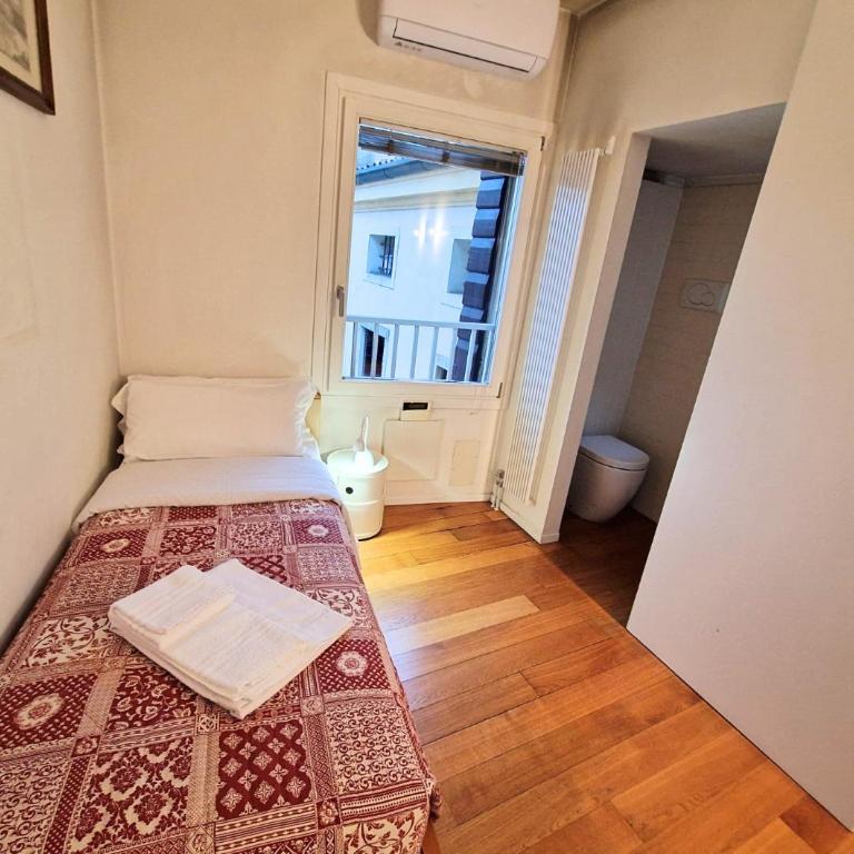 HT - Loft di design alla Cappella degli Scrovegni - Appartamento con 3 Camere da Letto - 29