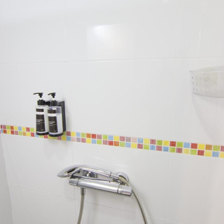 RentalSevilla Mateos Gago - Apartamento de 2 dormitorios - 33
