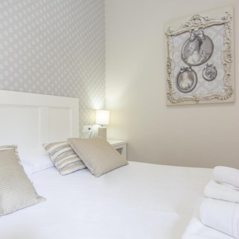 RentalSevilla Mateos Gago - Apartamento de 2 dormitorios - 4