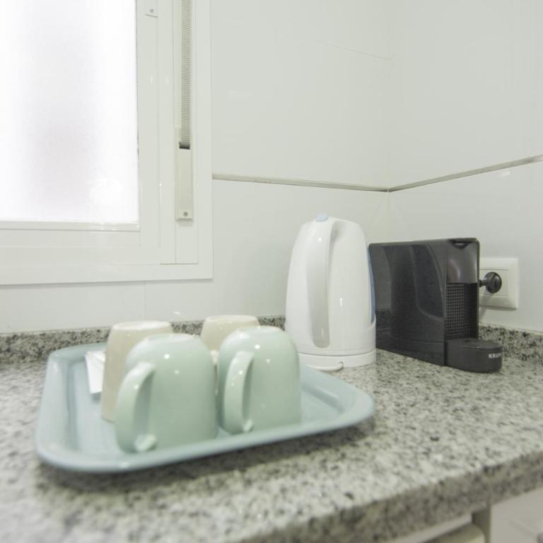 RentalSevilla Mateos Gago - Apartamento de 2 dormitorios - 27