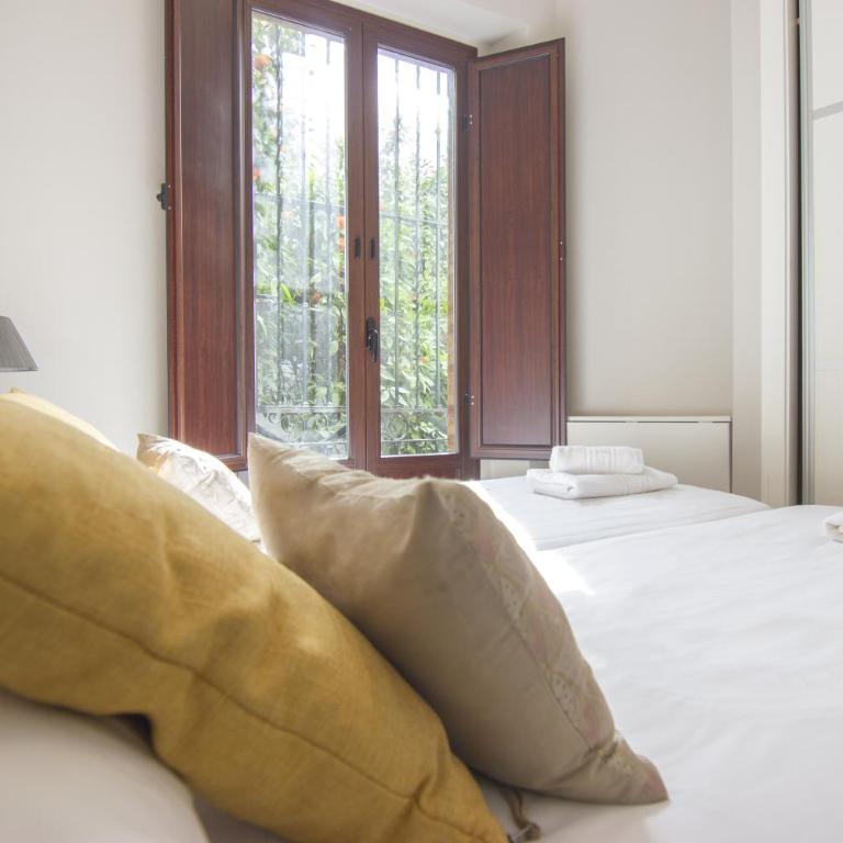 RentalSevilla Mateos Gago - Apartamento de 2 dormitorios - 9