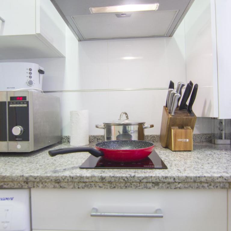 RentalSevilla Mateos Gago - Apartamento de 2 dormitorios - 26