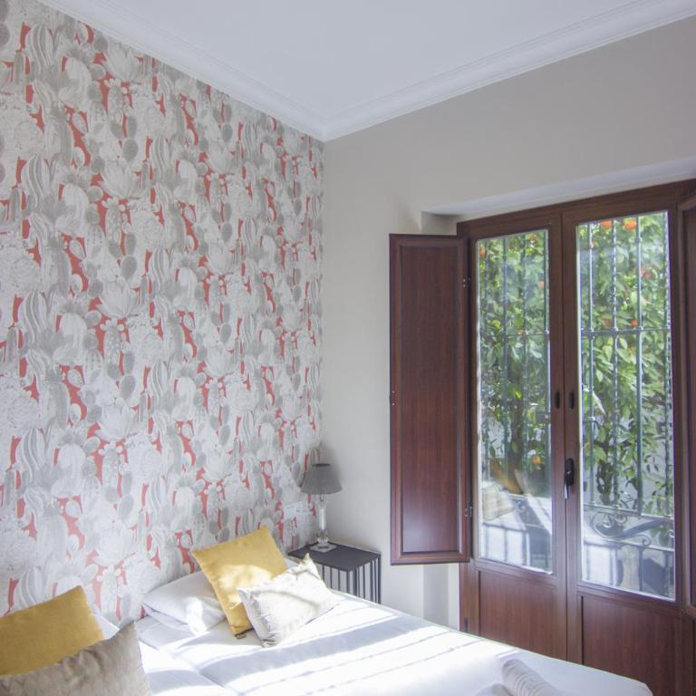 RentalSevilla Mateos Gago - Apartamento de 2 dormitorios - 29