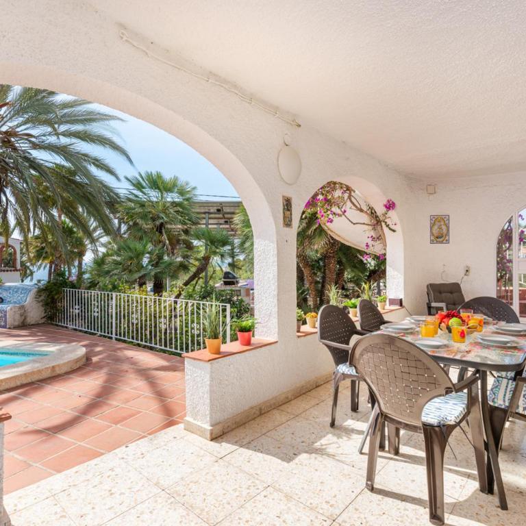 Villa Axel - PlusHolidays - Villa Deluxe - 15