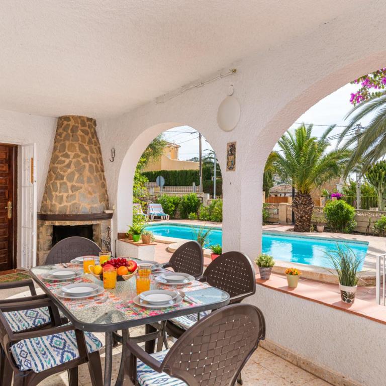 Villa Axel - PlusHolidays - Villa Deluxe - 18