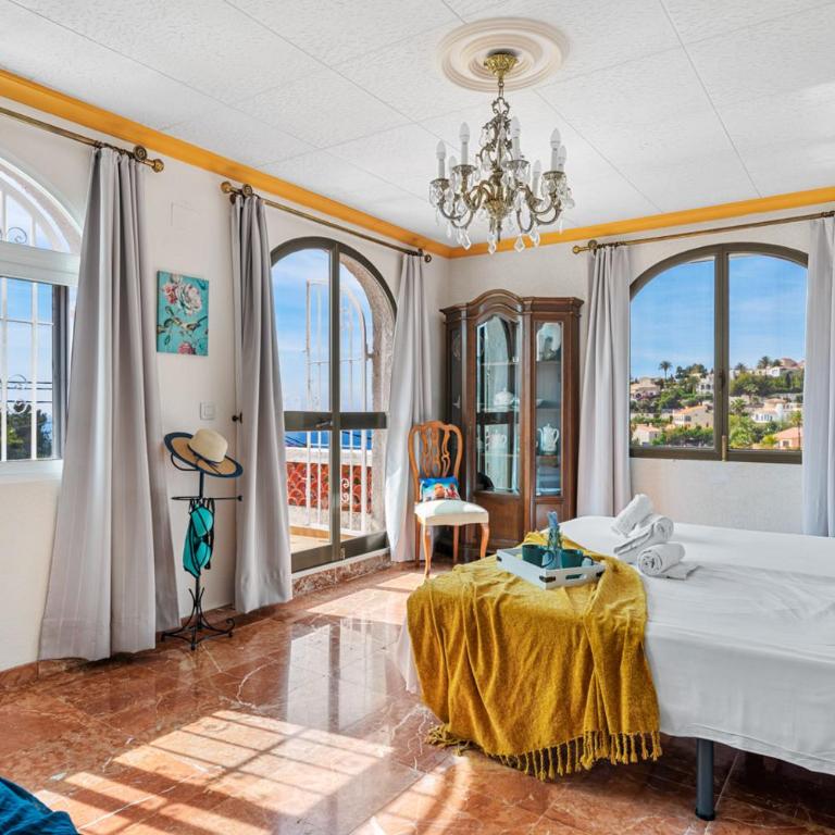 Villa Axel - PlusHolidays - Villa Deluxe - 19