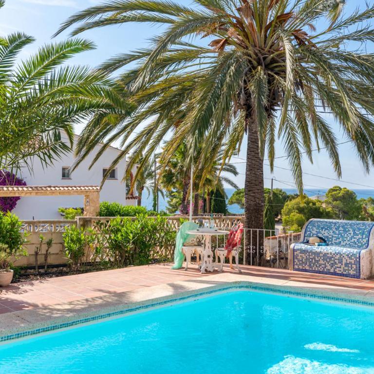 Villa Axel - PlusHolidays - Villa Deluxe - 7