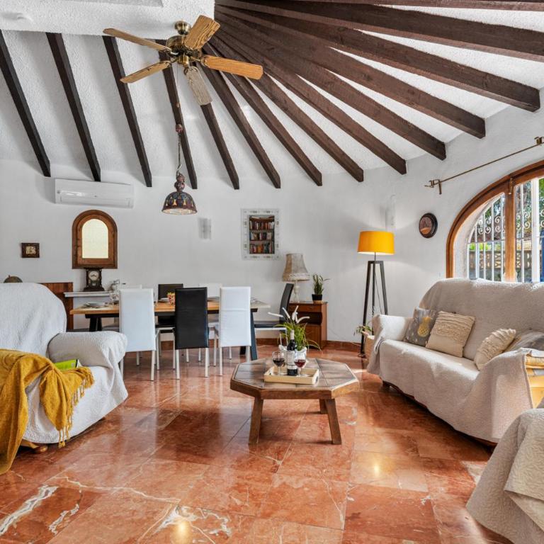 Villa Axel - PlusHolidays - Villa Deluxe - 11