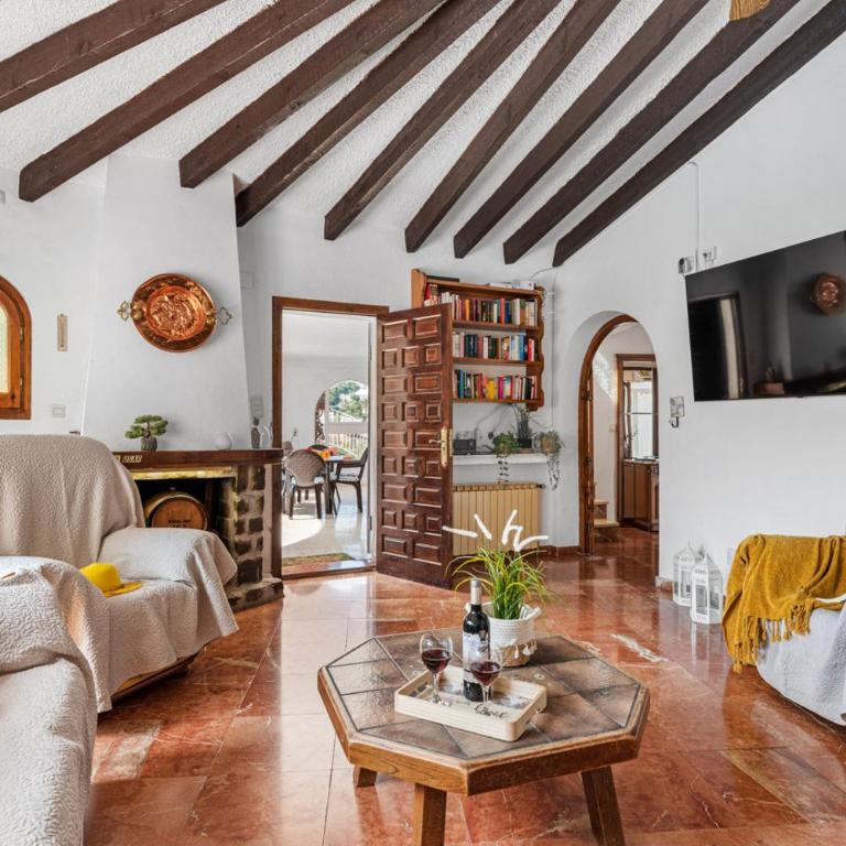 Villa Axel - PlusHolidays - Villa Deluxe - 10