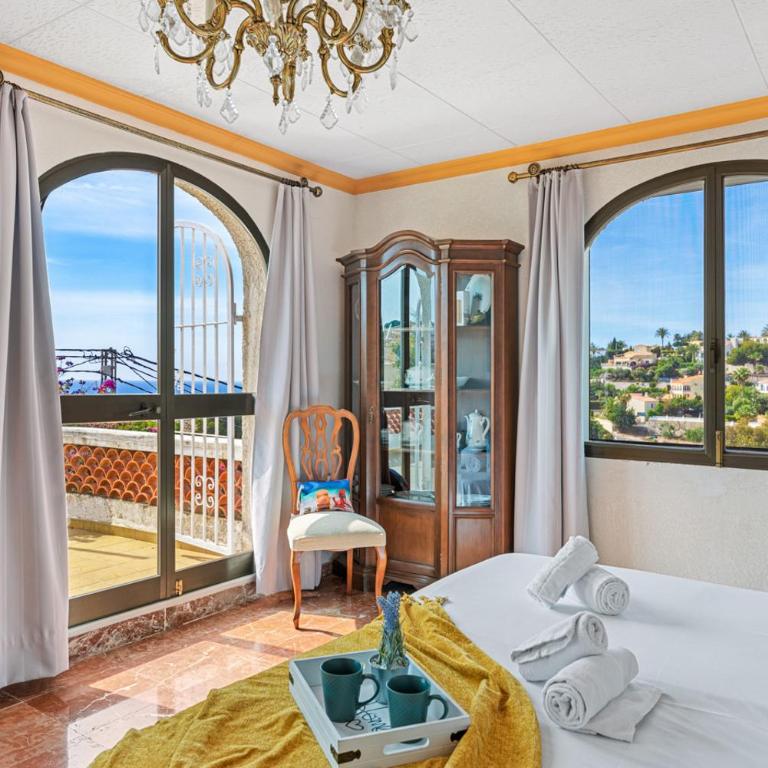 Villa Axel - PlusHolidays - Villa Deluxe - 23