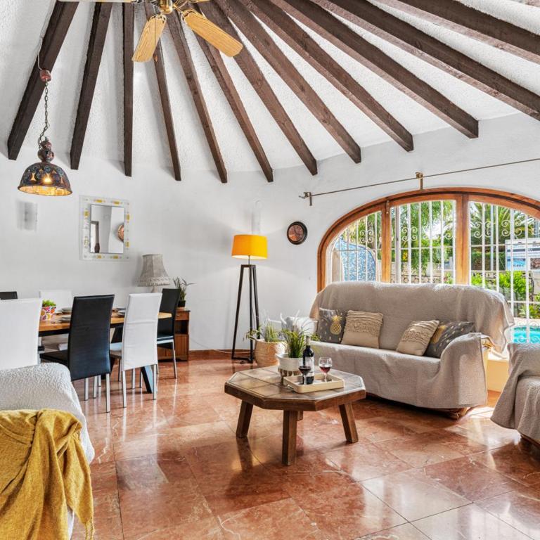 Villa Axel - PlusHolidays - Villa Deluxe - 14
