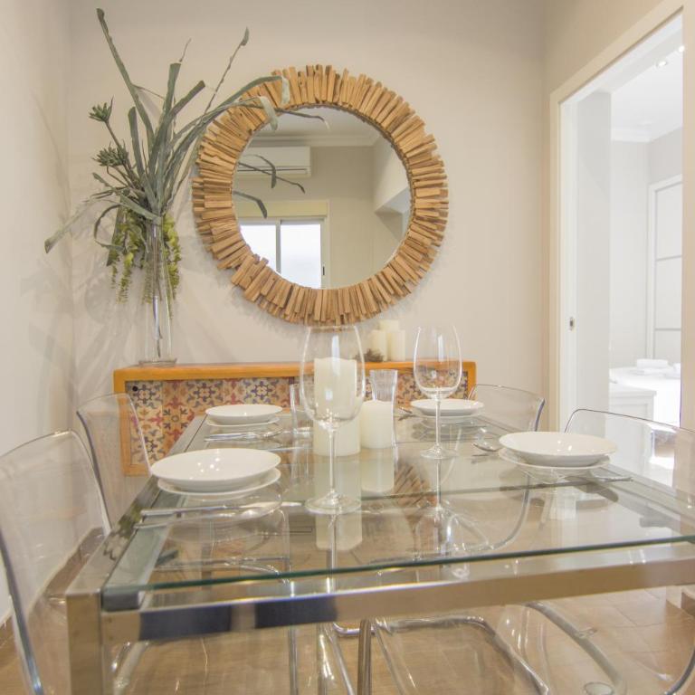 RentalSevilla Mateos Gago - Apartamento de 2 dormitorios - 43