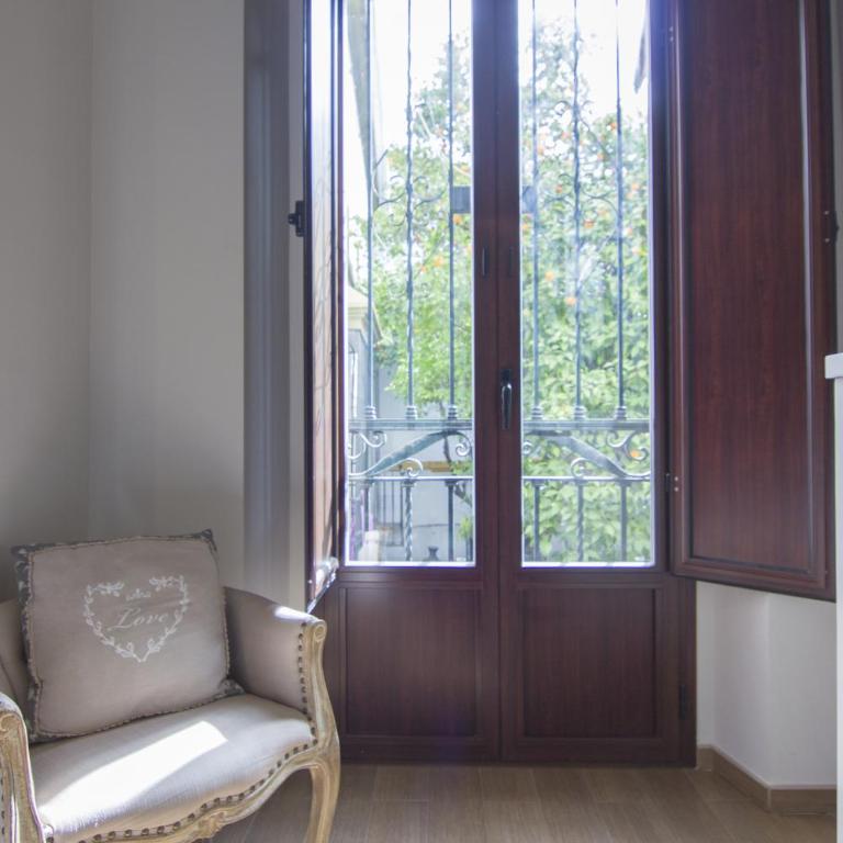 RentalSevilla Mateos Gago - Apartamento de 2 dormitorios - 5