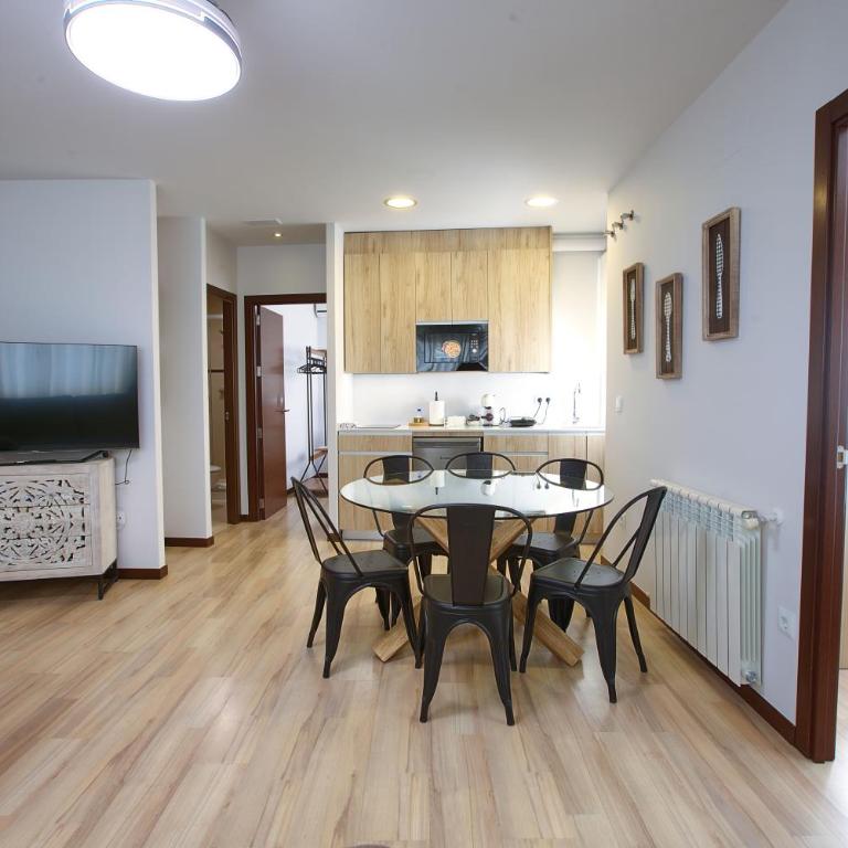 Cuencaloft Villacuenca - Apartamento Estudio de 2 dormitorios - 22