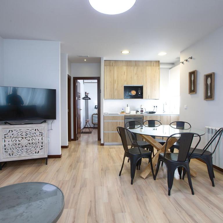 Cuencaloft Villacuenca - Apartamento Estudio de 2 dormitorios - 21
