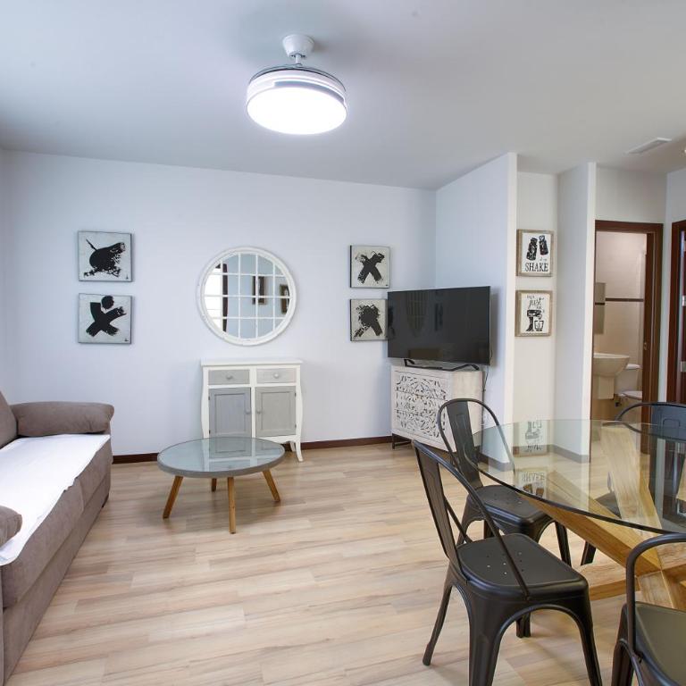 Cuencaloft Villacuenca - Apartamento Estudio de 2 dormitorios - 18