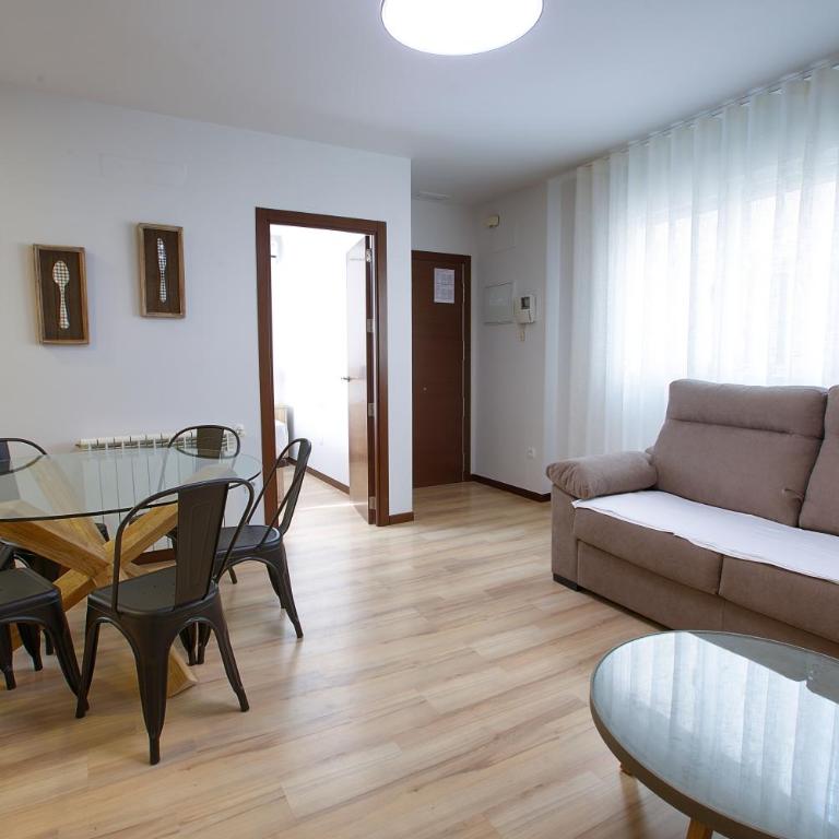 Cuencaloft Villacuenca - Apartamento Estudio de 2 dormitorios - 11