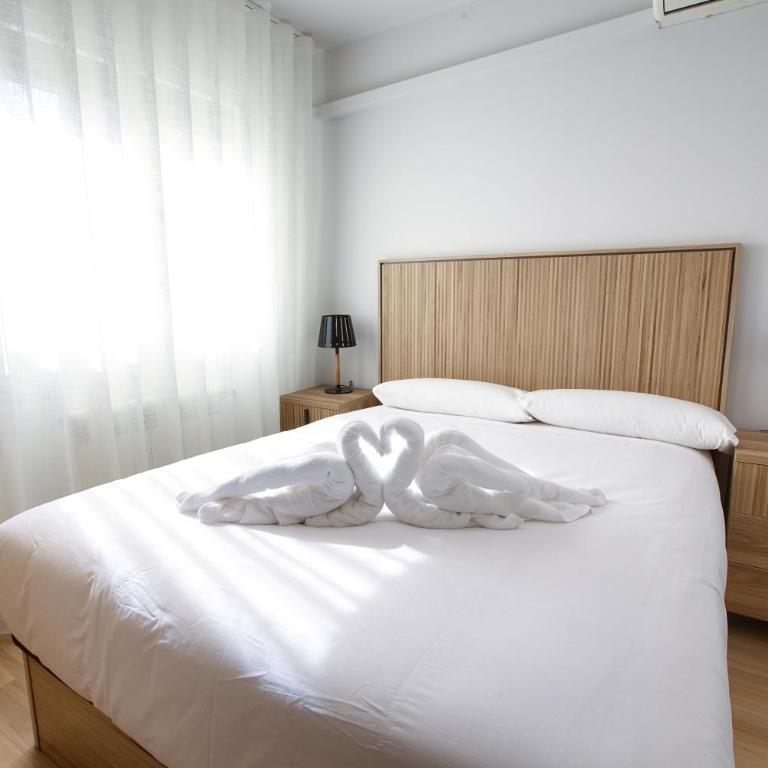 Cuencaloft Villacuenca - Apartamento Estudio de 2 dormitorios - 12