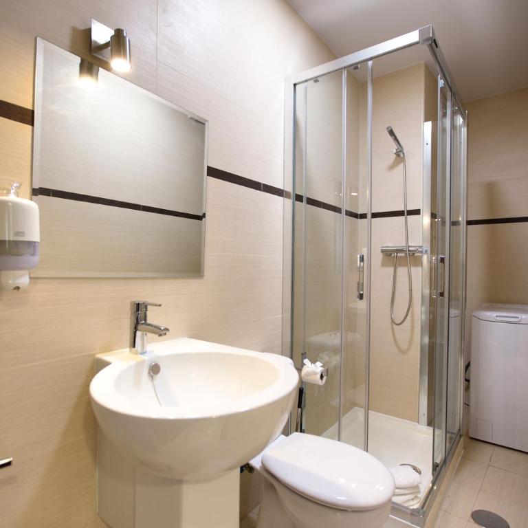 Cuencaloft Villacuenca - Apartamento Estudio de 2 dormitorios - 13