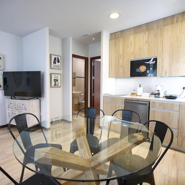 Cuencaloft Villacuenca - Apartamento Estudio de 2 dormitorios - 10