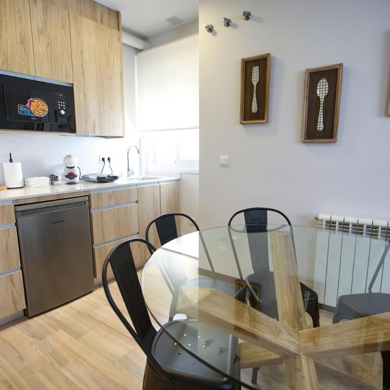 Cuencaloft Villacuenca - Apartamento Estudio de 2 dormitorios - 8