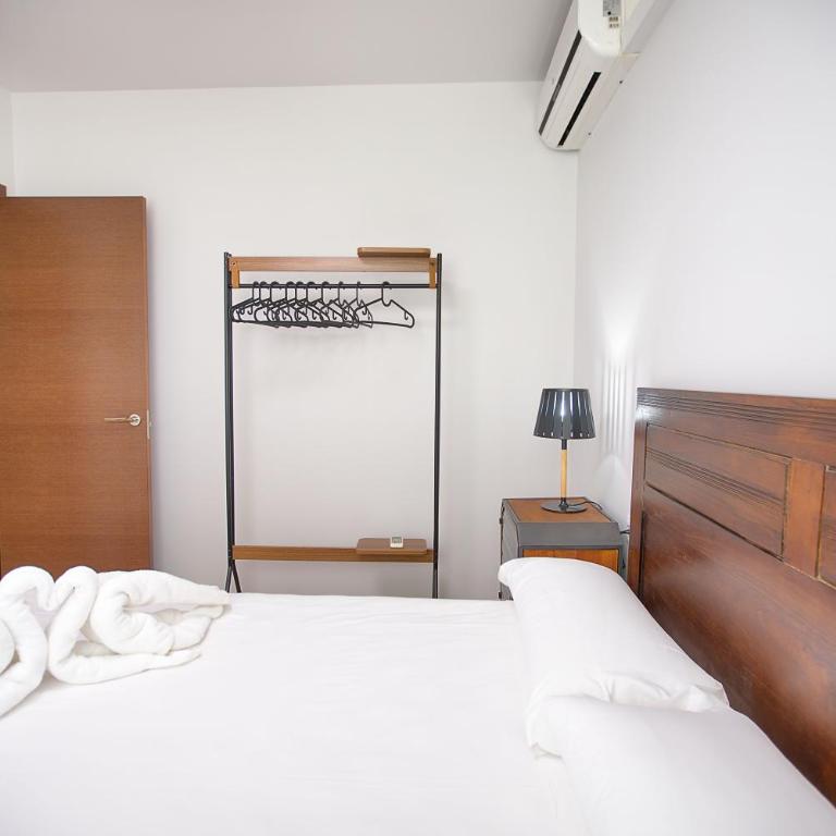 Cuencaloft Villacuenca - Apartamento Estudio de 2 dormitorios - 3