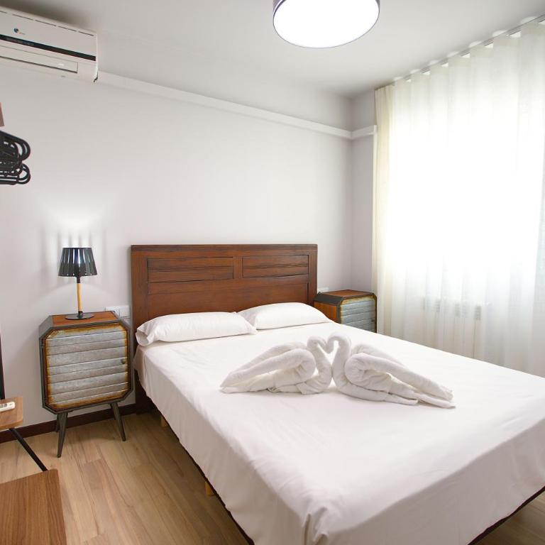 Cuencaloft Villacuenca - Apartamento Estudio de 2 dormitorios - 4