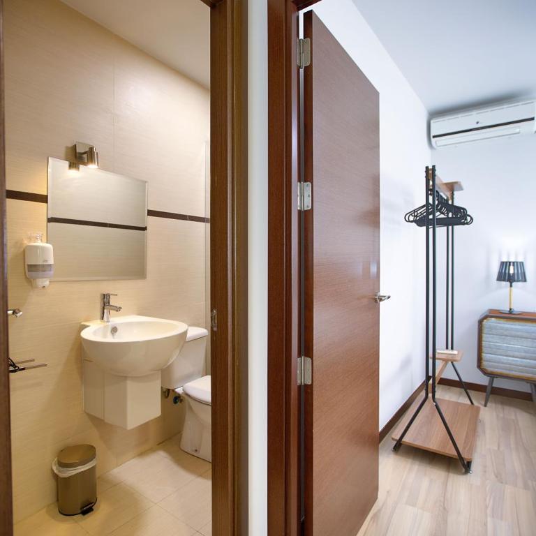 Cuencaloft Villacuenca - Apartamento Estudio de 2 dormitorios - 1