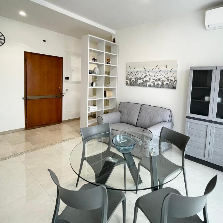 Appartamento Glicine - Maison Louise Bologna - Appartamento con 1 Camera da Letto - 7