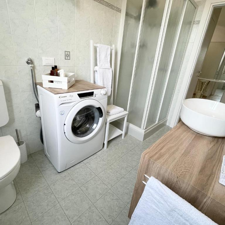 Appartamento Glicine - Maison Louise Bologna - Appartamento con 1 Camera da Letto - 13