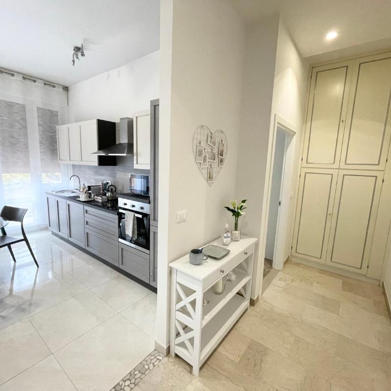 Appartamento Glicine - Maison Louise Bologna - Appartamento con 1 Camera da Letto - 11