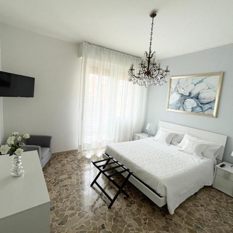 Appartamento Glicine - Maison Louise Bologna - Appartamento con 1 Camera da Letto - 5