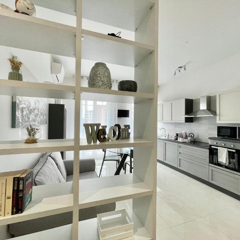Appartamento Glicine - Maison Louise Bologna - Appartamento con 1 Camera da Letto - 2