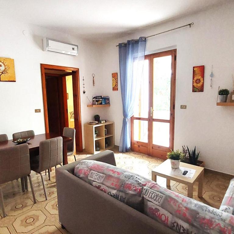 Residence Orsa Minore - Appartamento con 2 Camere da Letto - 1
