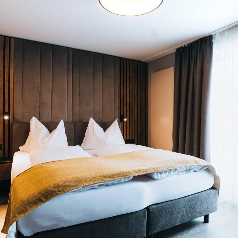 Grünwald Resort Sölden Appartements und Chalets mit Pool - Studio - 7