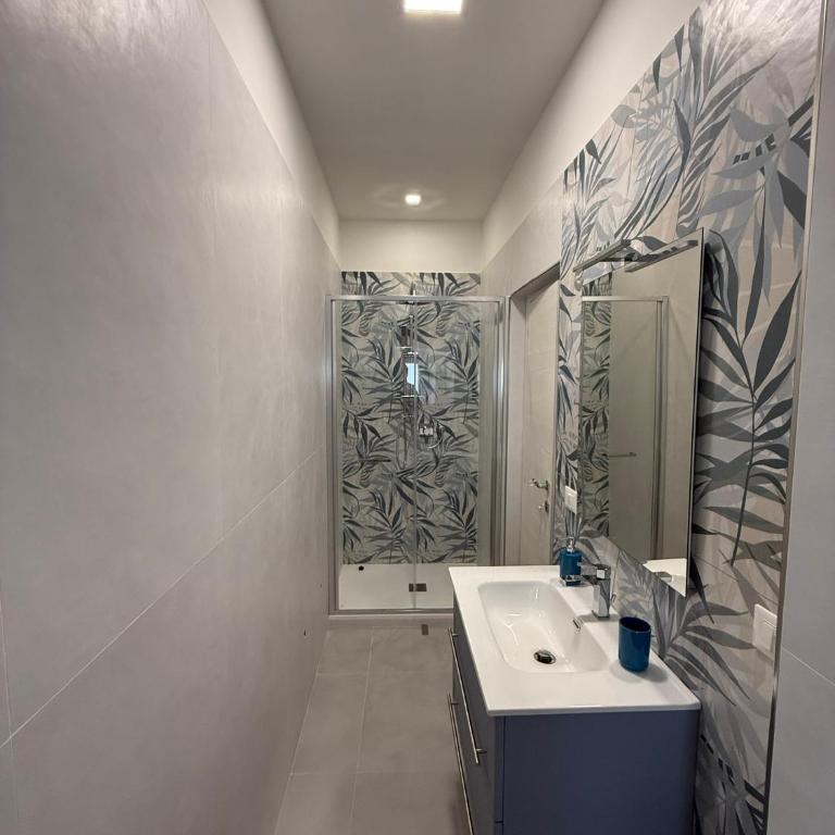 Residenza Antonio Casolino - Camera Familiare - 33
