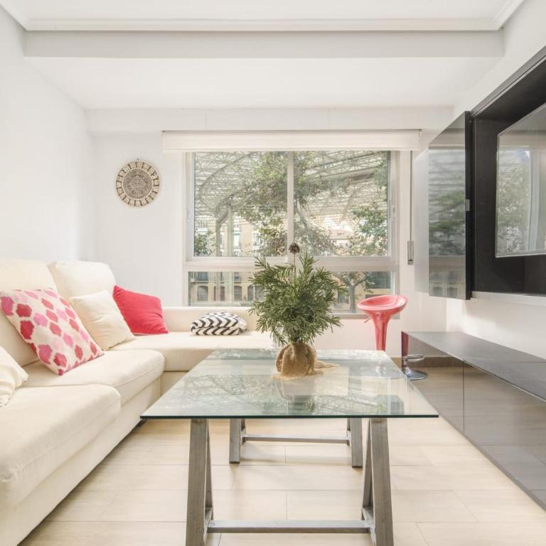 La casita de Verónica - Apartamento de 2 dormitorios - 1