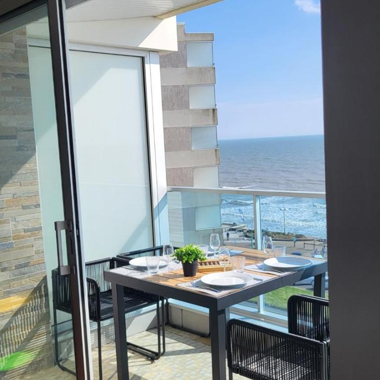 Appartement de charme, face à l'ocean - Two-Bedroom Apartment - 21