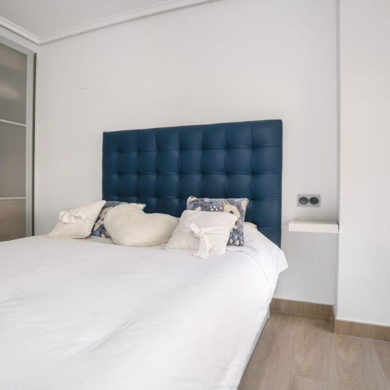 La casita de Verónica - Apartamento de 2 dormitorios - 6