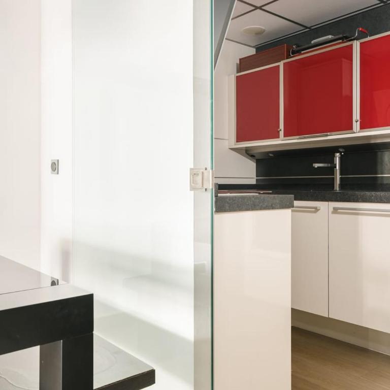 La casita de Verónica - Apartamento de 2 dormitorios - 12