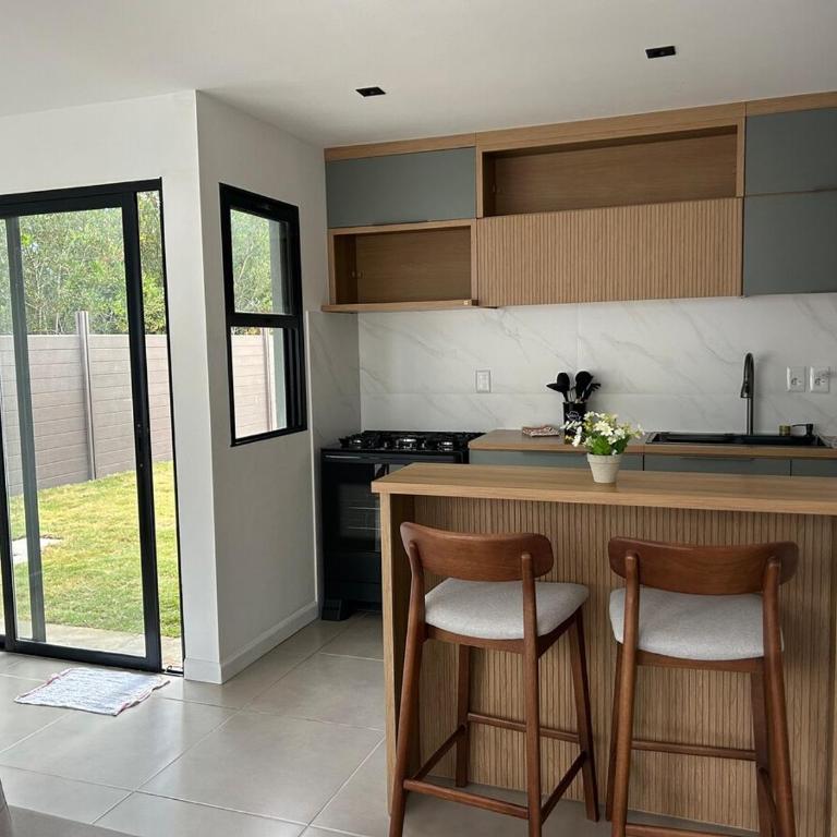 Casa de 3 dorm con piscina en Piriápolis Playa los Angeles - Casa con 1 dormitorio - 4