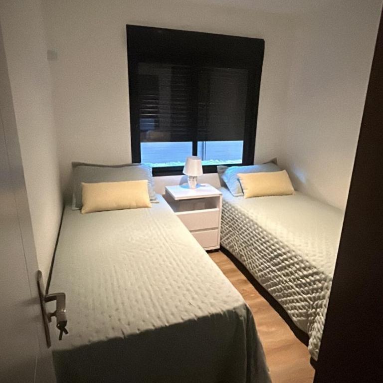 Casa de 3 dorm con piscina en Piriápolis Playa los Angeles - Casa con 1 dormitorio - 9