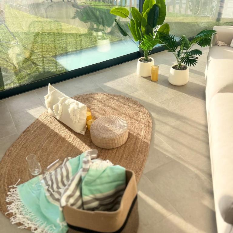 Amber Skies Seafront Retreat - Apartamento de 1 dormitorio - 13