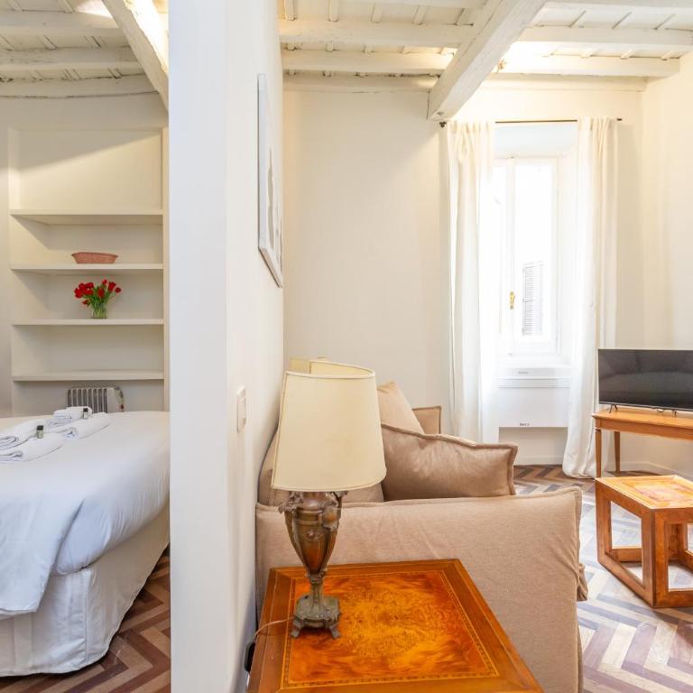 Navona Urban Sanctuary - Appartamento - 3