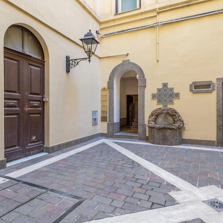 Spanish Steps Exclusive 3BDR - Appartamento Deluxe con 3 Camere da Letto - 39