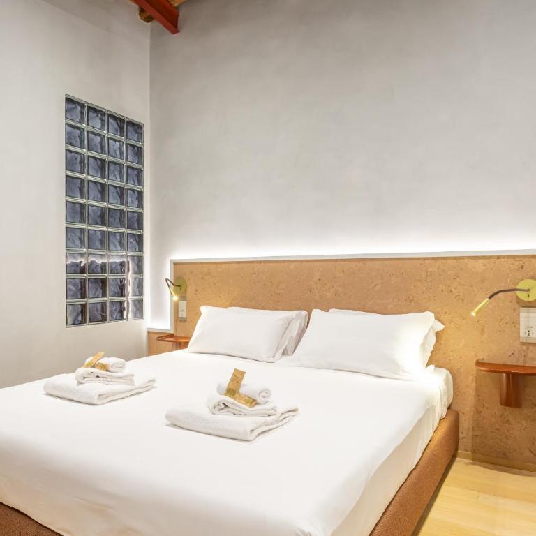 Spanish Steps Exclusive 3BDR - Appartamento Deluxe con 3 Camere da Letto - 50