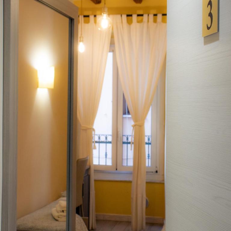 ALBERGO LOCANDA DIANA - Budget Single Room - 4